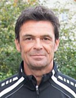 Uwe Wegmann