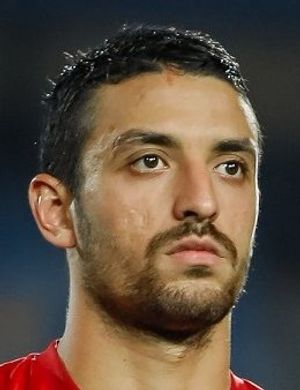 Taher Mohamed