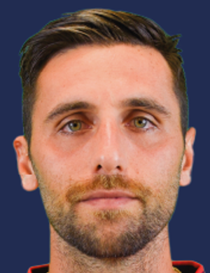 Lorenzo Sorrentino