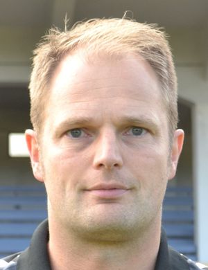 Torsten Böker