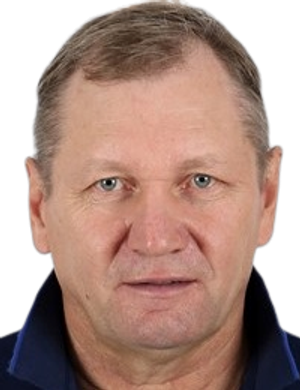 Vasiliy Baskakov