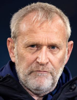 Uwe Stöver