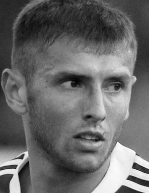 Sergey Karimov