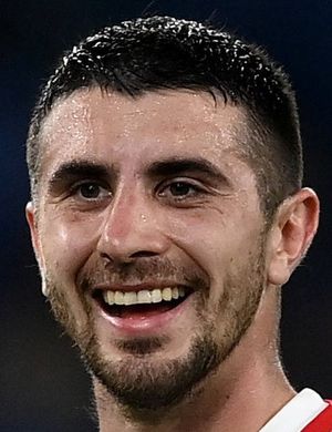 Luca Ravanelli - Player profile 25/26 | Transfermarkt