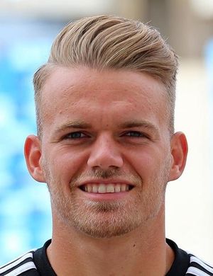 Nicklas Shipnoski Nationalmannschaft Transfermarkt