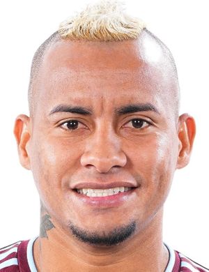 Michael Barrios Spielerprofil 23/24 Transfermarkt