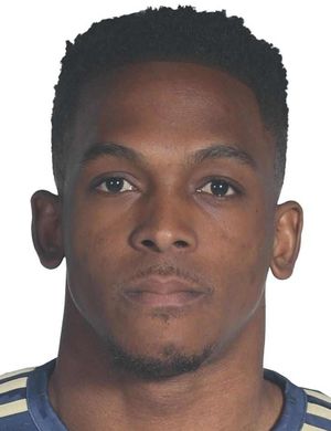 Oalex Anderson Spielerprofil 2022 Transfermarkt