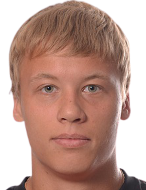 Aleksey Serpokrylov