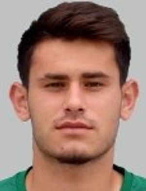 Mert Bayram