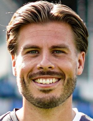 Tom Sindermann