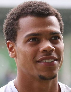 Lukas Nmecha