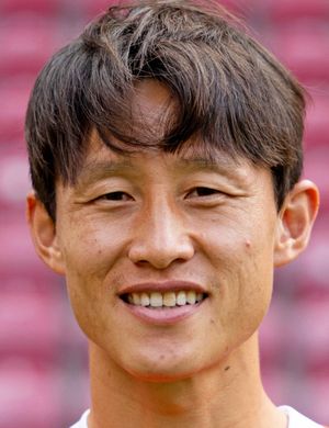 Jae-sung Lee
