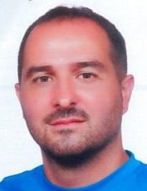 Serdar Şahin