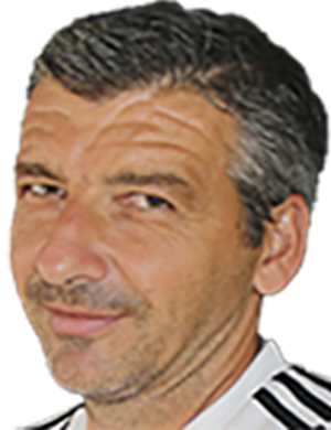 David Cubillo