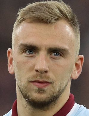 Jarrod Bowen - Występy 24/25 | Transfermarkt