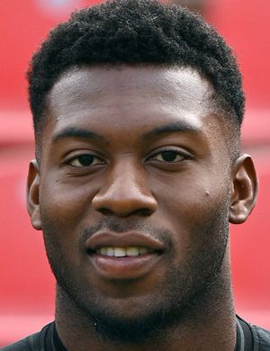 Timothy Fosu-Mensah