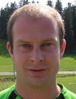 Ralph Turner