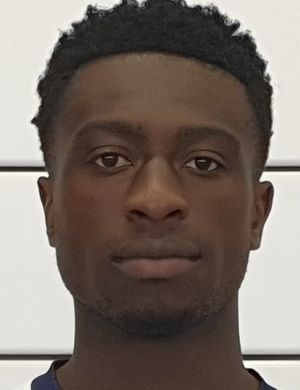 Samuel Brobbey