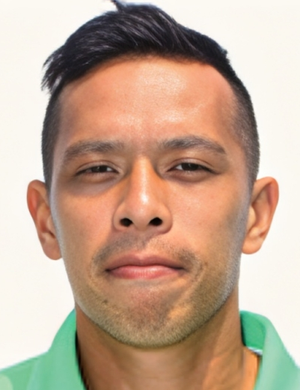 Lye Heng Chua