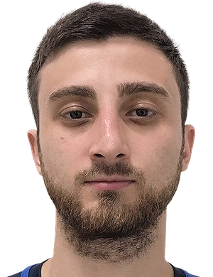 Nurik Gadzhiev