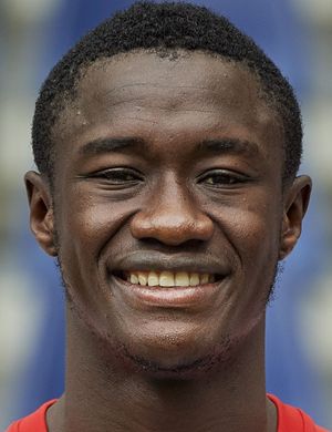 Diadié Samassékou - Oyuncu profili 21/22 | Transfermarkt