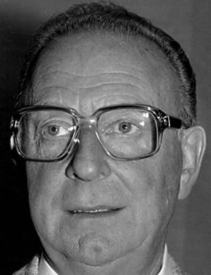 Constant Vanden Stock