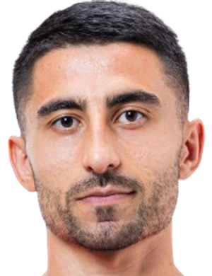 Edgar Movsesyan