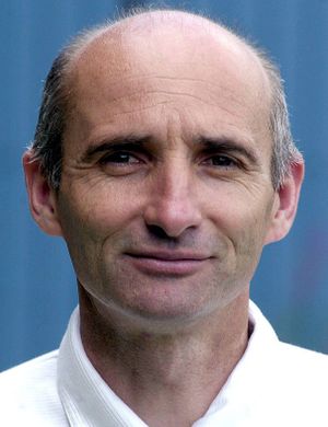 Horst Ehrmantraut