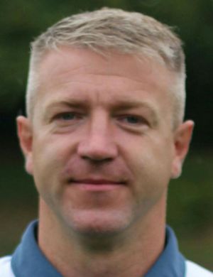 Daniel Reich