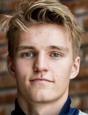 Martin Odegaard Spielerprofil 21 22 Transfermarkt