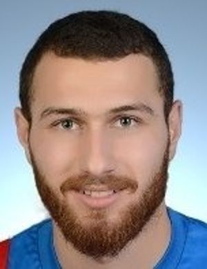 Ömer Furkan Kesikbaş