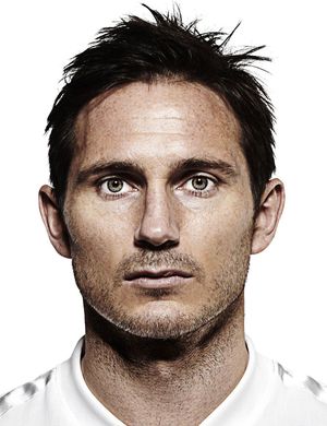 Frank Lampard Frank Lampard