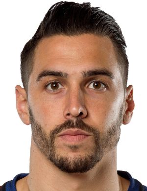 Geoff Cameron Perfil del jugador 2021 Transfermarkt