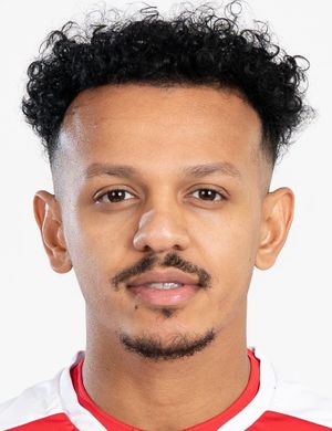 Turki Al-Ammar