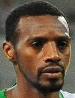 Saud Kariri