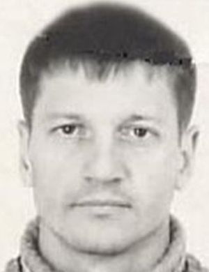 Aleksey Klishin