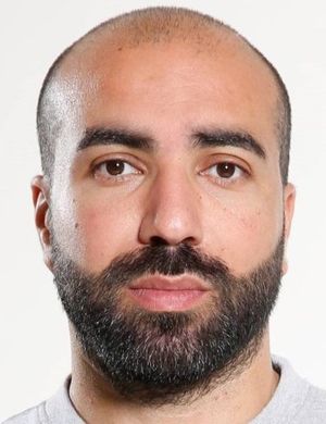 Nabil Toumi