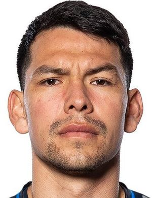 Hirving Lozano