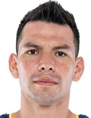 Hirving Lozano