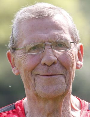 Klaus Nulle