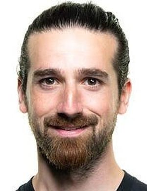 Daniel Stredak