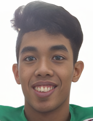 Nurhalis Azmi