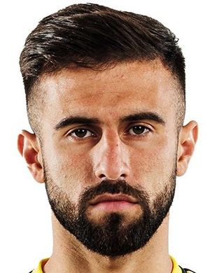 Diego Rossi - 選手プロフィール 2025 | Transfermarkt