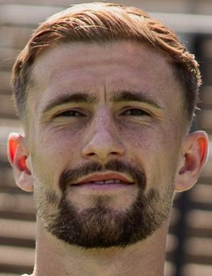 Corvin Bock