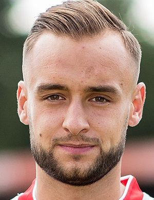 David Kopacz Spielerprofil 22/23 Transfermarkt