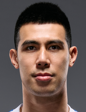 Lionel Tan