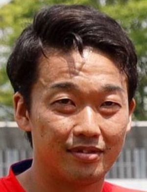 Kazuhide Fukugasako