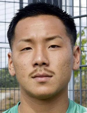 2016-17 サッカー日本代表SE U-23 井手口陽介 ビッグパッチジャージー