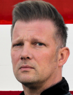 Björn Joppe Trainerprofil Transfermarkt