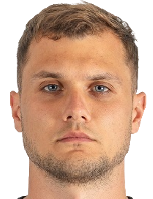 Petr Kosarevskiy